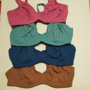 Body by Victoria Bras